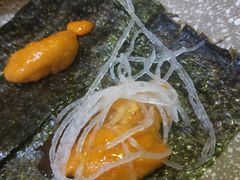 -景鹤料理(上地华联店)