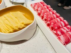 -海底捞火锅(上元大街店)