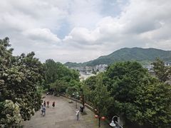 -蒋氏故居