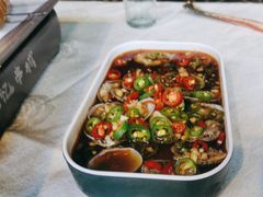 -记忆串城·东北烧烤·小龙虾·大型团建(南油店)