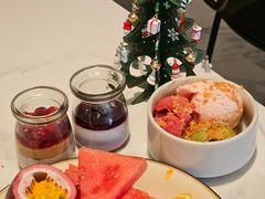 -广州粤海喜来登酒店