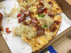 -City1+1城市比萨·意面(摩天活力城店)