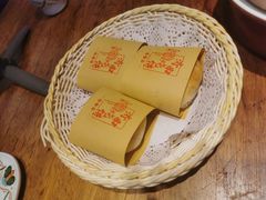 -四季厨房 鲁菜·孔府烤鸭(二环南路店)