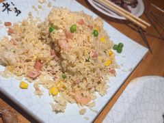 -老五烧烤(石牌岭店)