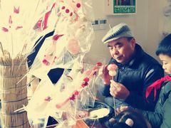 -寒香会社(平江路店)