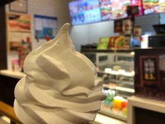 -汉堡王(仲盛世界商城店)