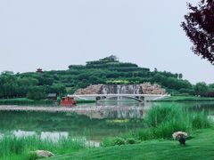 -河北省园博园