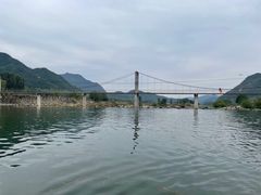 -伏牛地下河景区