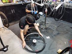 -TREK崔克自行车(徐汇滨江店)