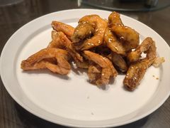 -张大嘴菜馆(庞各庄店)