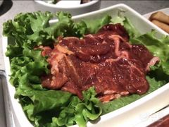 -海底捞大排档火锅(悦荟广场店)