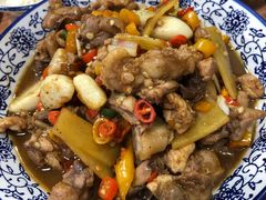 -好呷八大碗(五羊店)