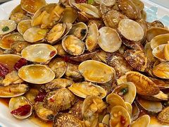 -2018海洋大排档·地产小海鲜·港城特色菜(连岛店)