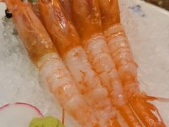 -初居食屋日式料理(万象城购物中心店)