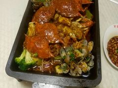 -鲁小三·大骨自助(金山总店)