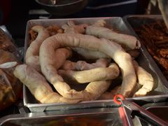 -黎里王记辣脚(黎里总店)