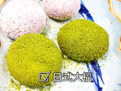 -鳗鱼家·深夜食堂(军博店)