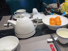 -喜棠·长沙家宴·海鲜·湘菜(麓谷店)