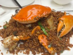 -喜记避风塘炒辣蟹(旗舰店)