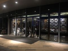 -长沙北辰洲际酒店-兰调全日餐厅