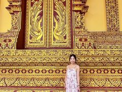 -西双版纳勐泐文化旅游区