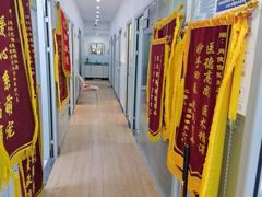 -瑞派宠物医院(锦江店)