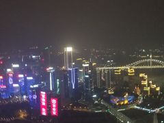 -WFC会仙楼观景台