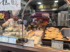 -五芳齋(云南南路店)