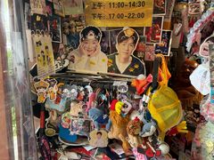 -玉桥餐厅(天坛店)