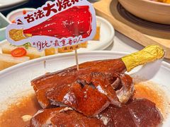 -滋粥楼·顺德菜(番禺广场总店)