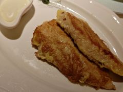 -波特曼西餐厅(南岗店)