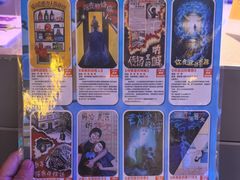 -移动谜城·大笨象密室逃脱(五棵松店)