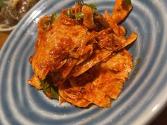 -一心创作料理屋(经开万达店)