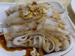 捞河粉-电白鸭粥店(下沙二坊88号店)