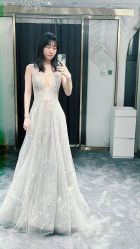 -GRACE KELLY婚纱与礼服(天津店)