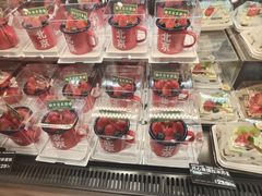 -味多美·北京面包工坊(天坛店)