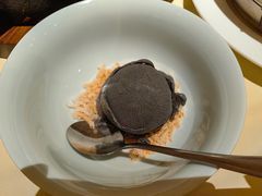 黑芝麻冰淇淋-惠食佳(滨江大公馆店)