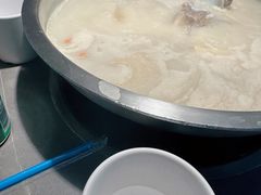 -骨之味·筒骨汤火锅(江头店)