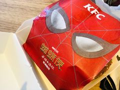-肯德基(大悦城D馆店)