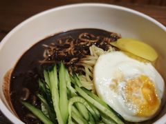 -恩你小木屋·韩式料理(假日广场店)