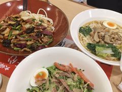 -大师兄·西北小馆(北站缤果空间店)