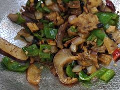 -楚鱼王·河鲜·湖北菜(华农店)
