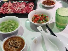 -三毛牛肉店(福强店)