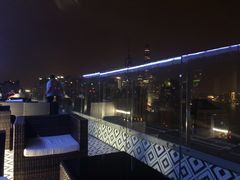 -外滩8号 whisky bar(金延大厦店)