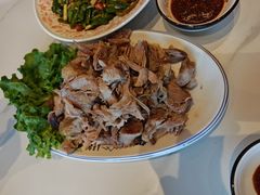 -八大碗·地道东北菜(白塔堡店)