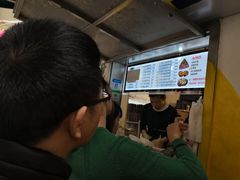 -猫街饭团(顶澳仔猫街店)
