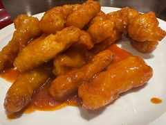 -姚记炒肝店(簋街店)