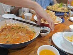 -金掌勺·锅包肉(双榆树店)