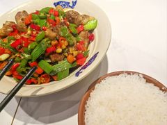 -潇湘阁(汉光百货店)