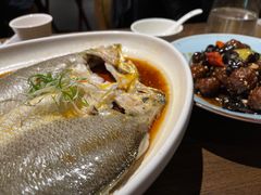-羲和雅苑烤鸭坊(丰台万达店)